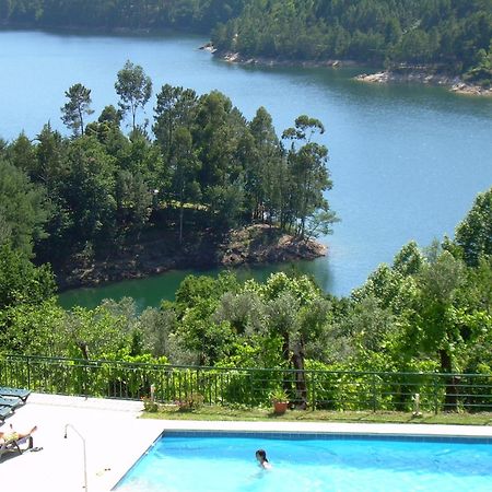 Hotel Lagoa Azul Do جيريز المظهر الخارجي الصورة