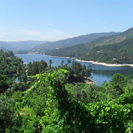 Hotel Lagoa Azul Do جيريز المظهر الخارجي الصورة