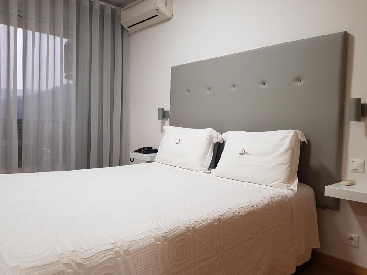 Hotel Lagoa Azul Do جيريز المظهر الخارجي الصورة