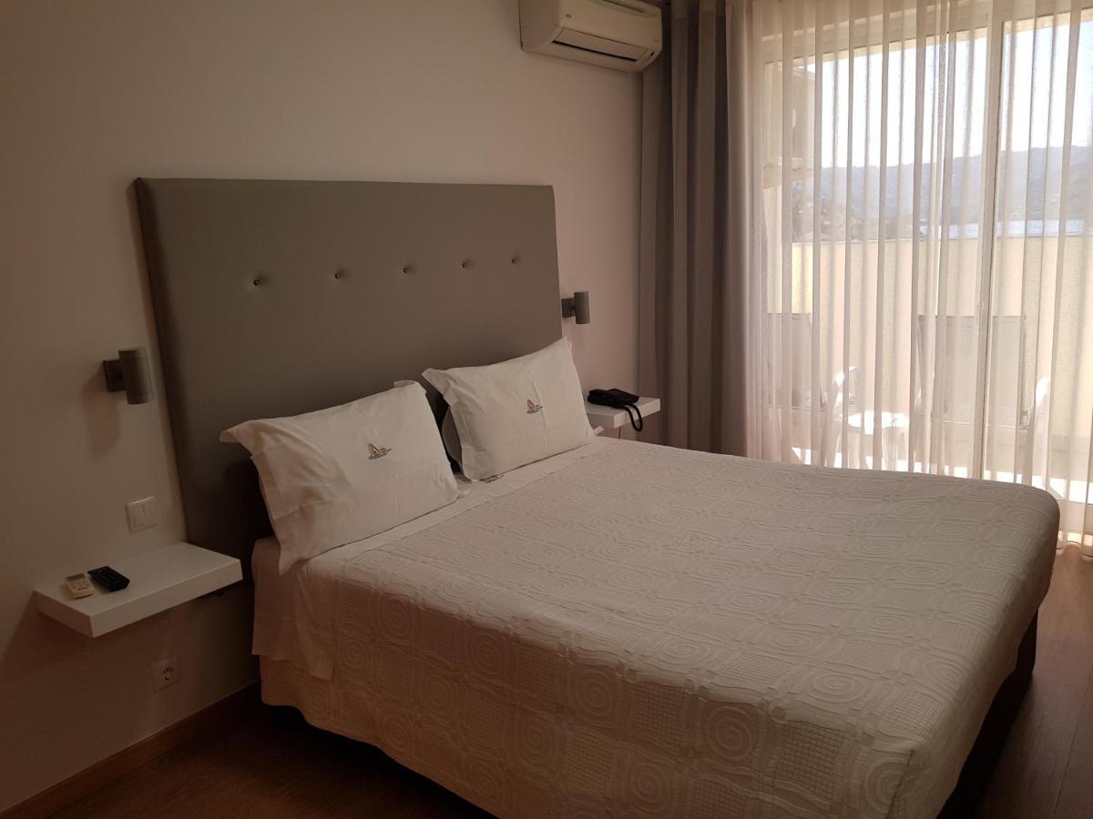 Hotel Lagoa Azul Do جيريز المظهر الخارجي الصورة