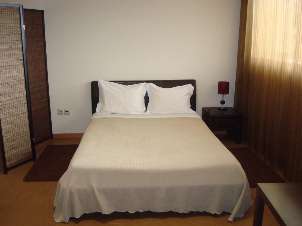Hotel Lagoa Azul Do جيريز الغرفة الصورة