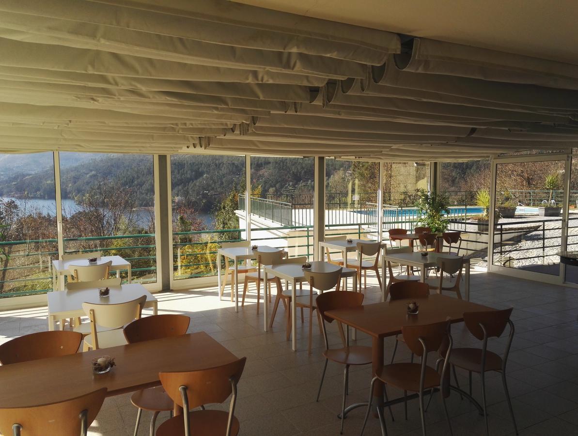 Hotel Lagoa Azul Do جيريز المظهر الخارجي الصورة